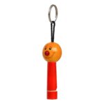 Eco-Friendly Wooden Toy